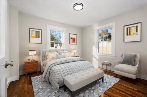 34 Goddard Street Cumberland RI 02864