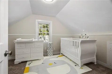 34 Goddard Street Cumberland RI 02864