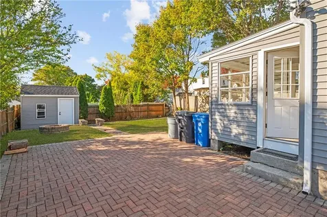 34 Goddard Street Cumberland RI 02864