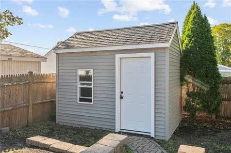 34 Goddard Street Cumberland RI 02864