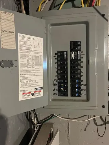 34 Goddard Street Cumberland RI 02864