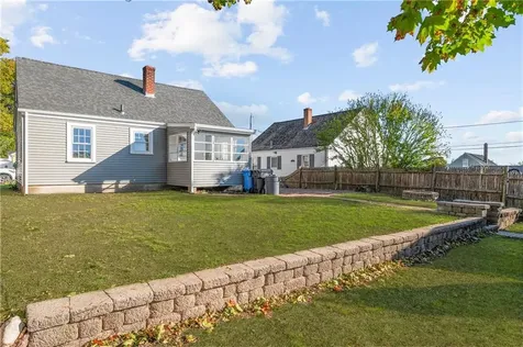 34 Goddard Street Cumberland RI 02864