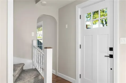 34 Goddard Street Cumberland RI 02864