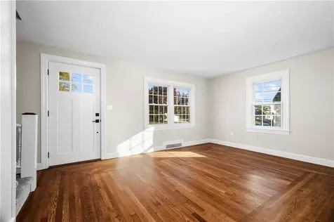 34 Goddard Street Cumberland RI 02864