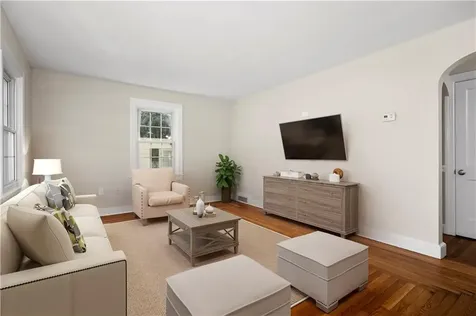 34 Goddard Street Cumberland RI 02864