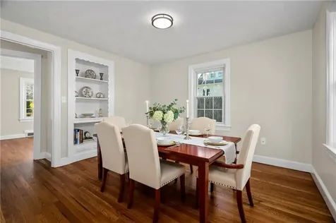 34 Goddard Street Cumberland RI 02864