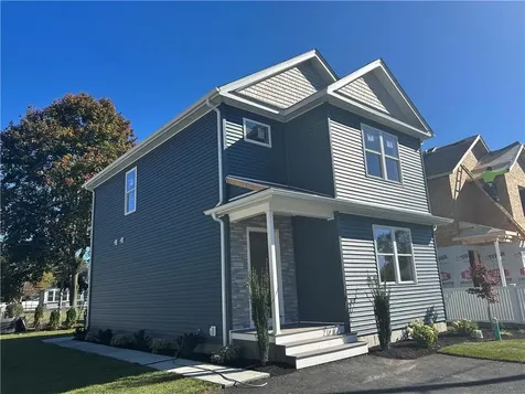 65 Cedarbrook Road Pawtucket RI 02861