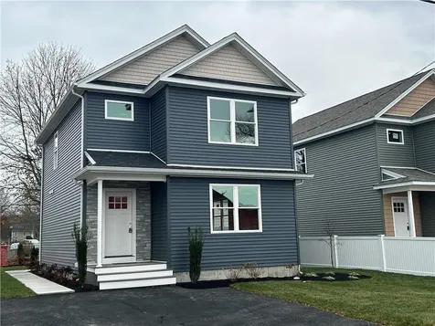 65 Cedarbrook Road Pawtucket RI 02861