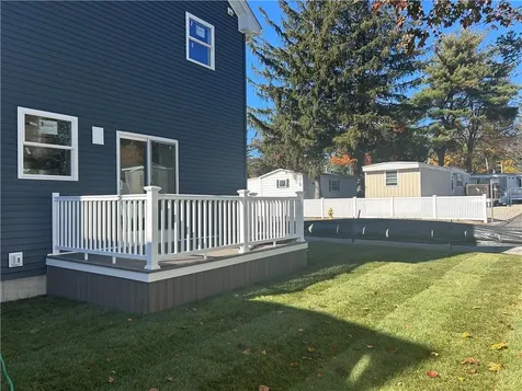 65 Cedarbrook Road Pawtucket RI 02861