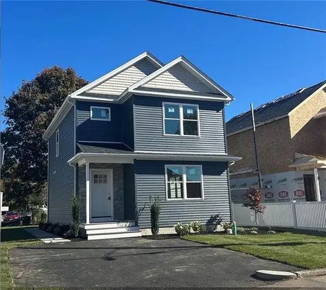 65 Cedarbrook Road Pawtucket RI 02861