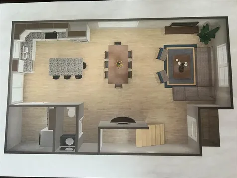 65 Cedarbrook Road Pawtucket RI 02861