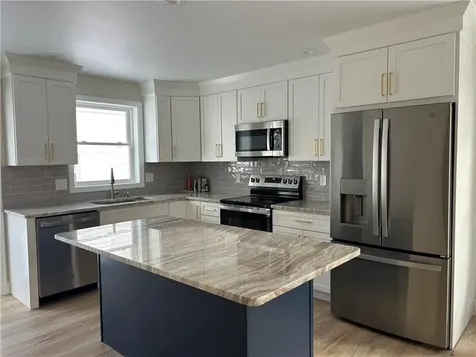 65 Cedarbrook Road Pawtucket RI 02861