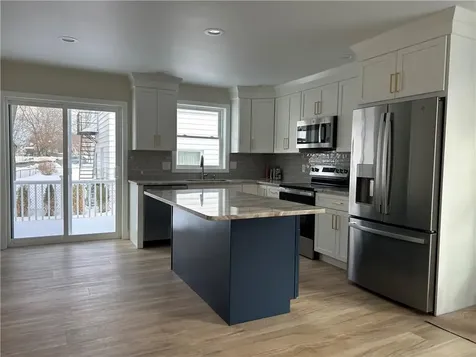 65 Cedarbrook Road Pawtucket RI 02861