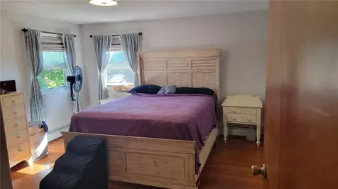 15 Anita Road Johnston RI 02919