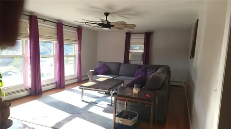 15 Anita Road Johnston RI 02919