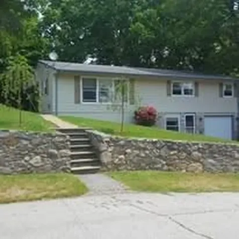 15 Anita Road Johnston RI 02919