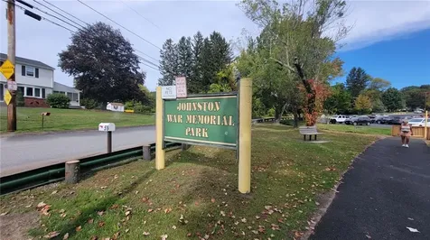 15 Anita Road Johnston RI 02919