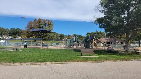 15 Anita Road Johnston RI 02919