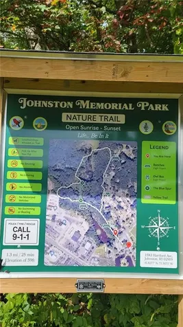 15 Anita Road Johnston RI 02919