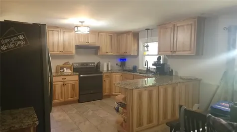 15 Anita Road Johnston RI 02919