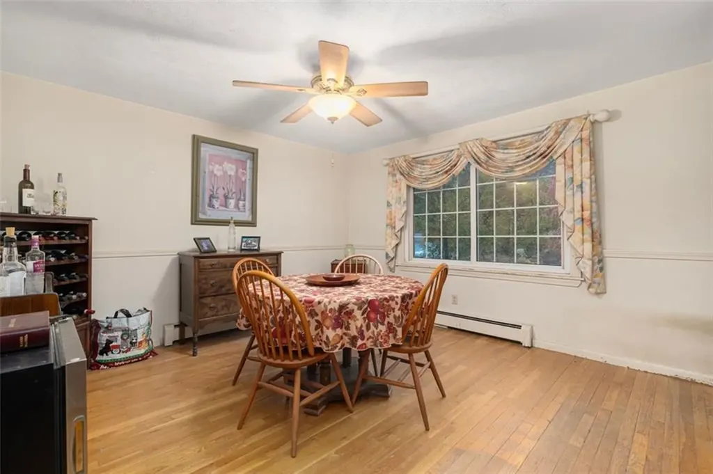 58 Highland Terrace Scituate RI 02857