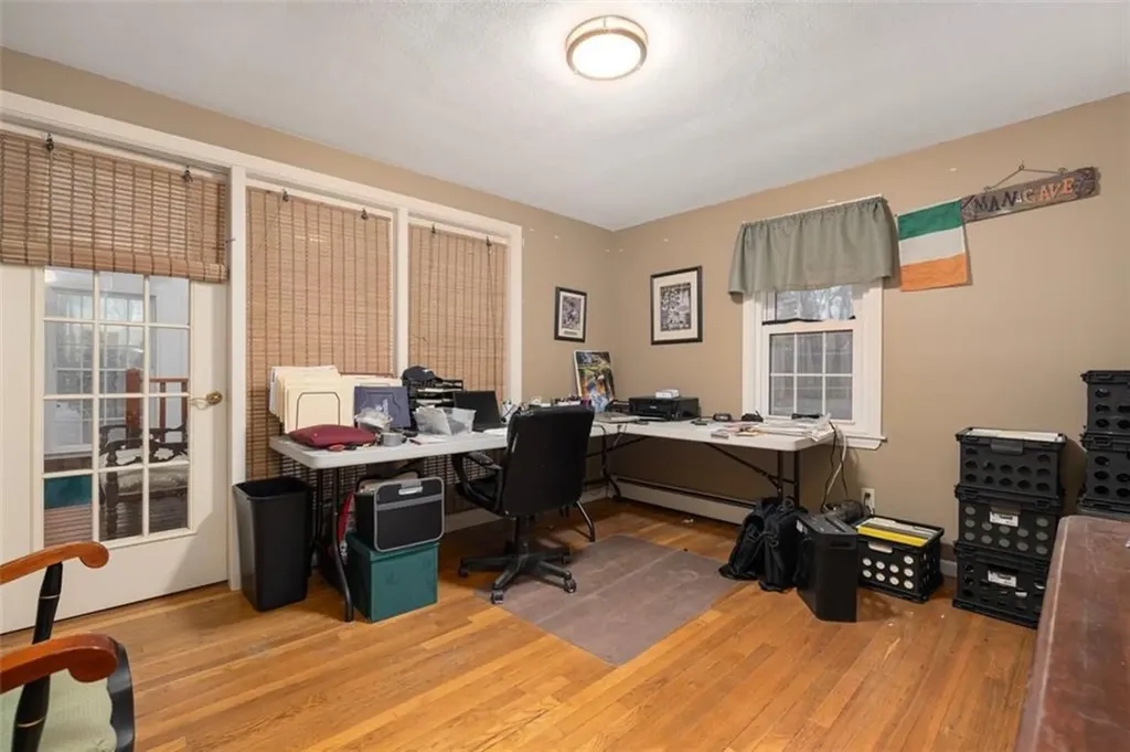 58 Highland Terrace Scituate RI 02857