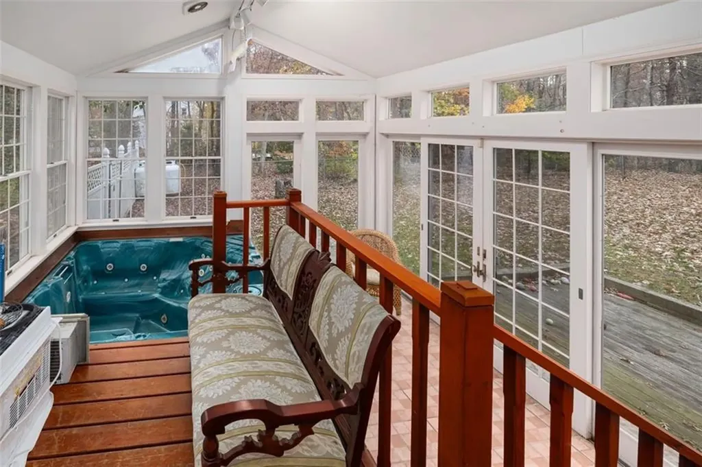 58 Highland Terrace Scituate RI 02857