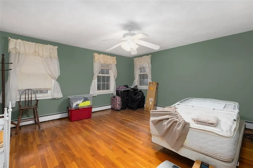 58 Highland Terrace Scituate RI 02857