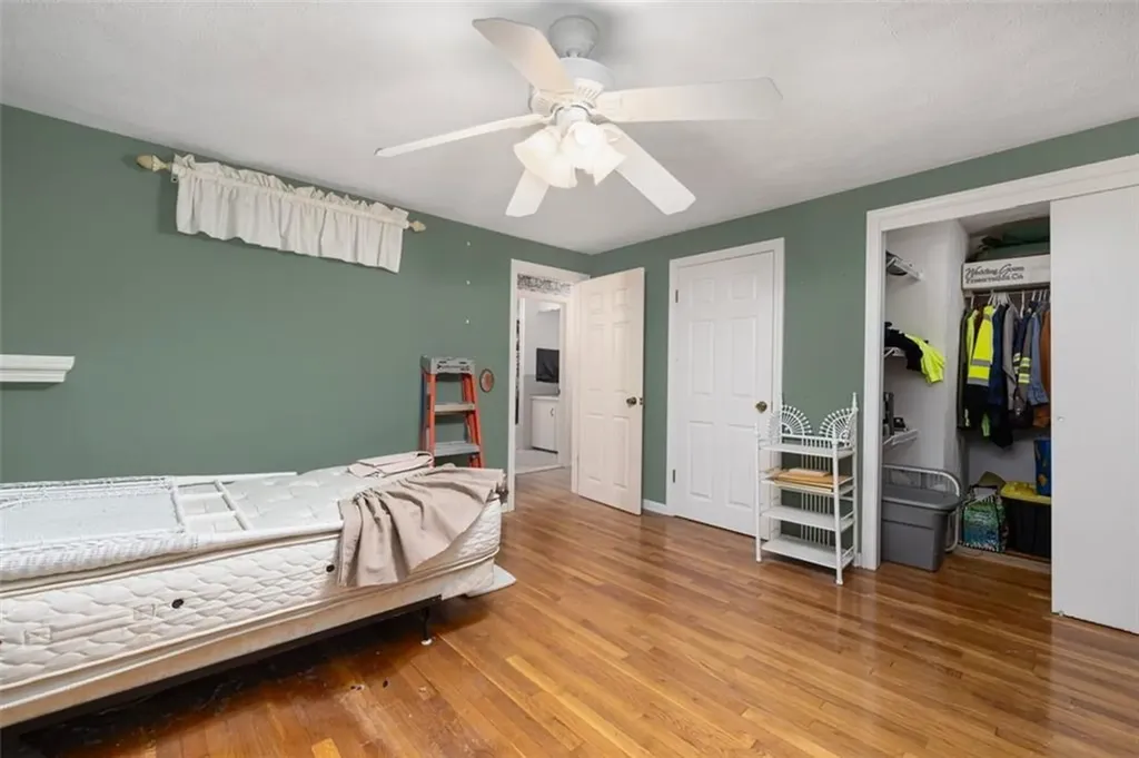 58 Highland Terrace Scituate RI 02857