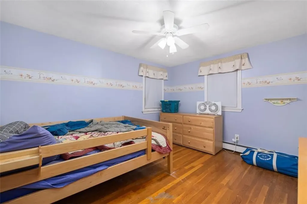 58 Highland Terrace Scituate RI 02857