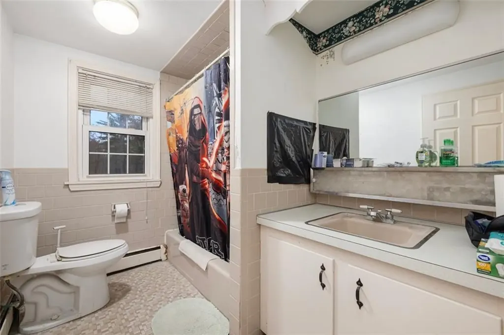 58 Highland Terrace Scituate RI 02857