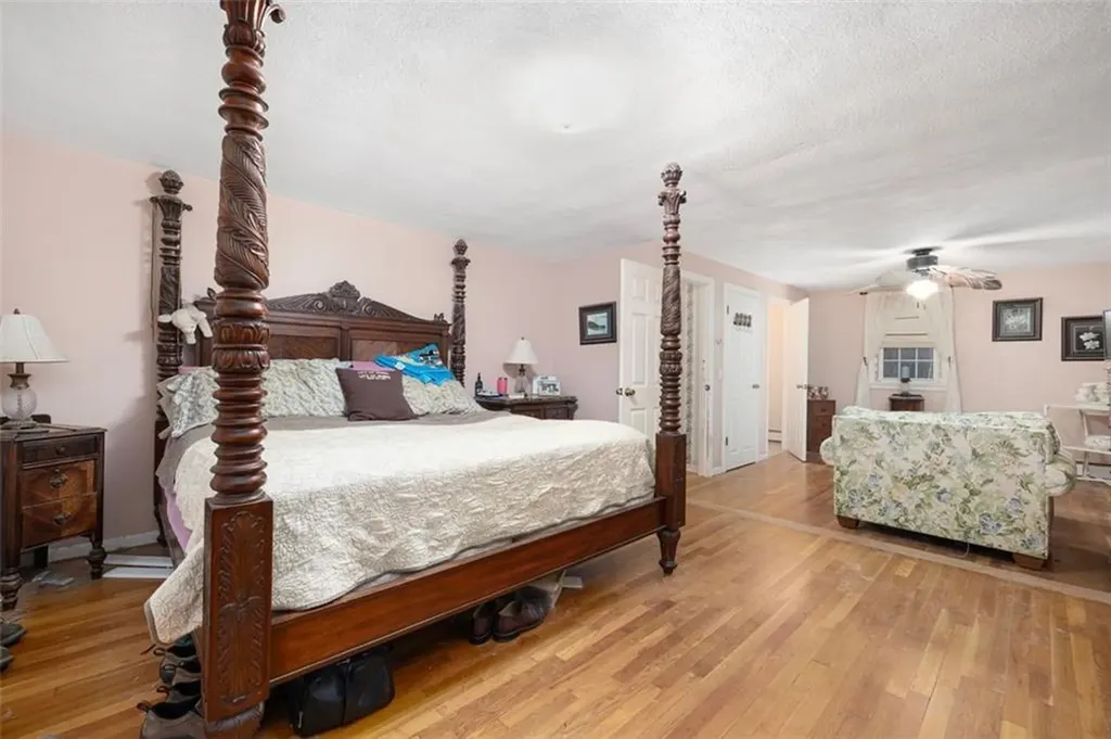 58 Highland Terrace Scituate RI 02857