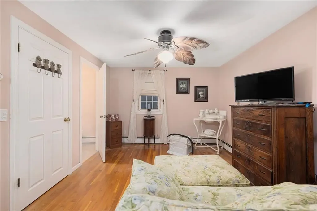 58 Highland Terrace Scituate RI 02857