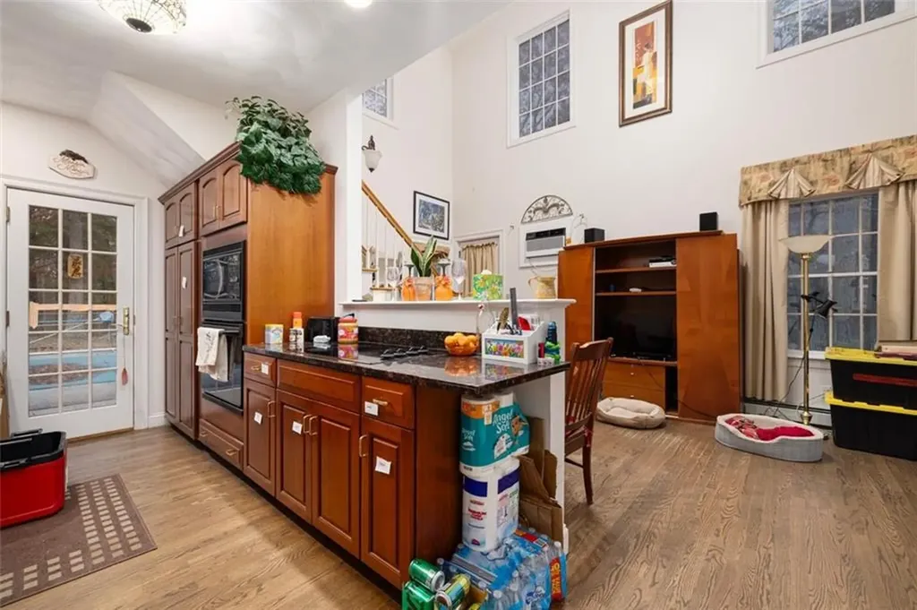 58 Highland Terrace Scituate RI 02857