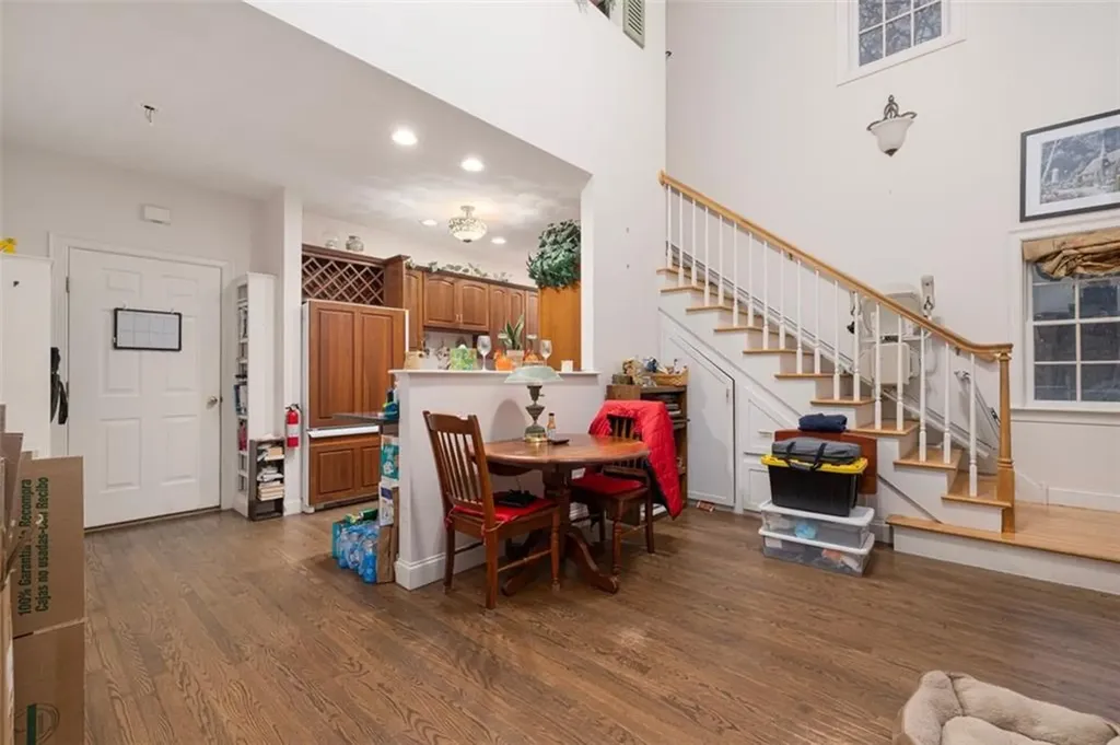 58 Highland Terrace Scituate RI 02857