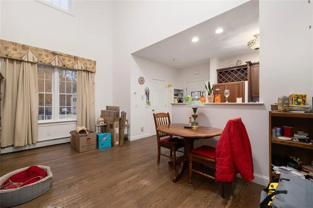 58 Highland Terrace Scituate RI 02857