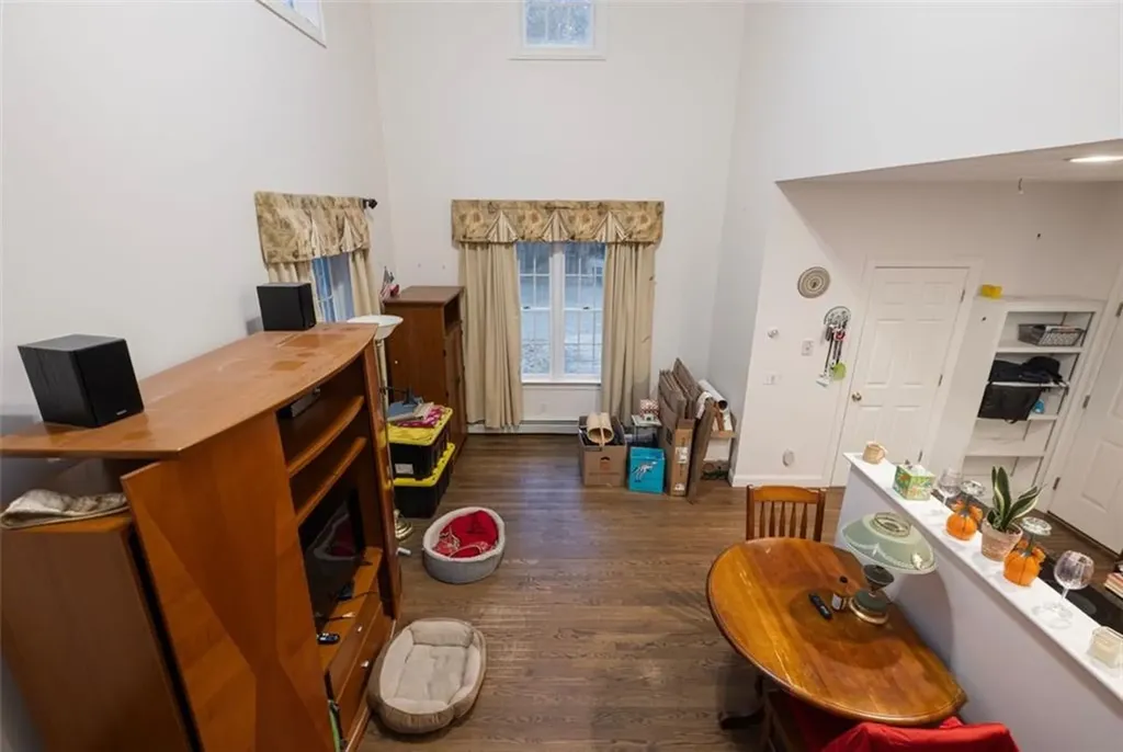 58 Highland Terrace Scituate RI 02857