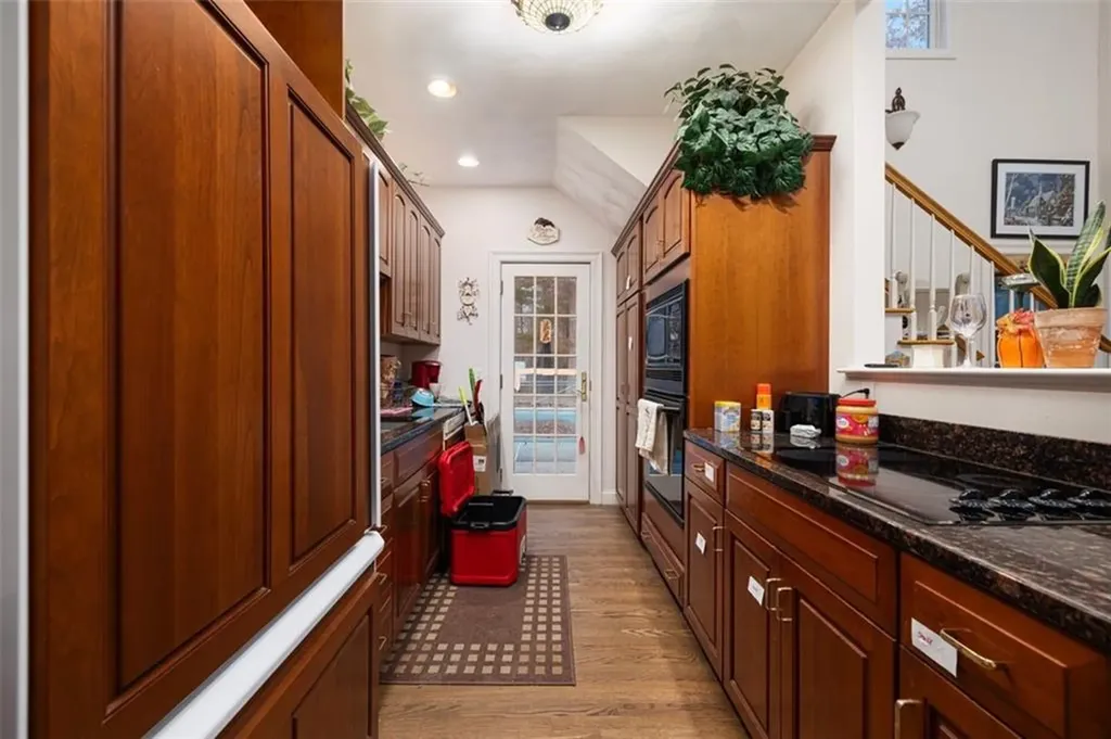 58 Highland Terrace Scituate RI 02857