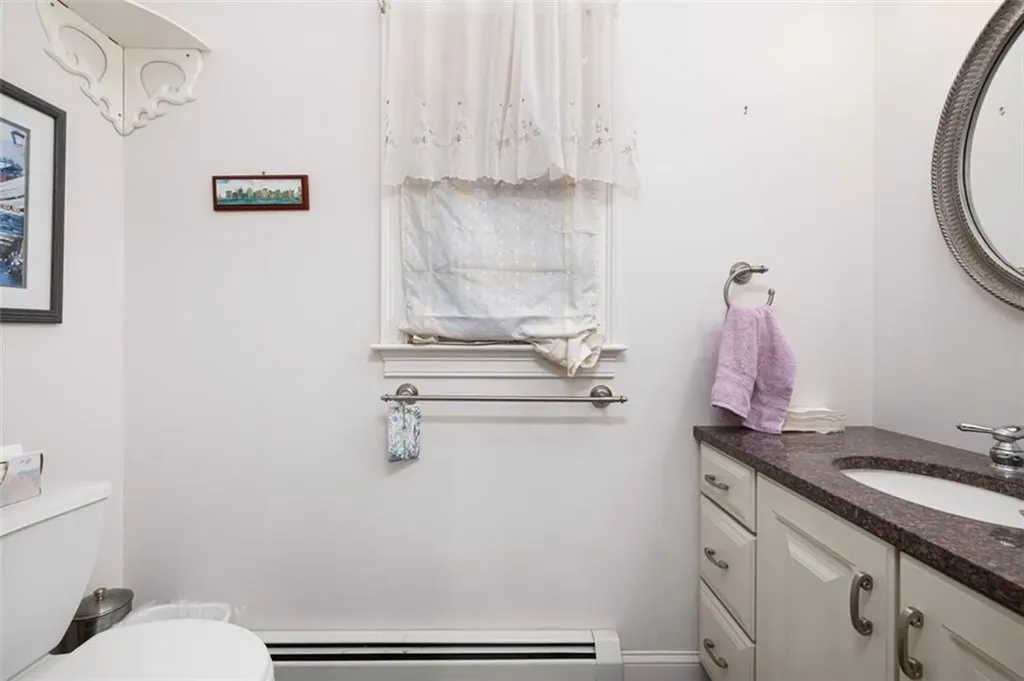 58 Highland Terrace Scituate RI 02857