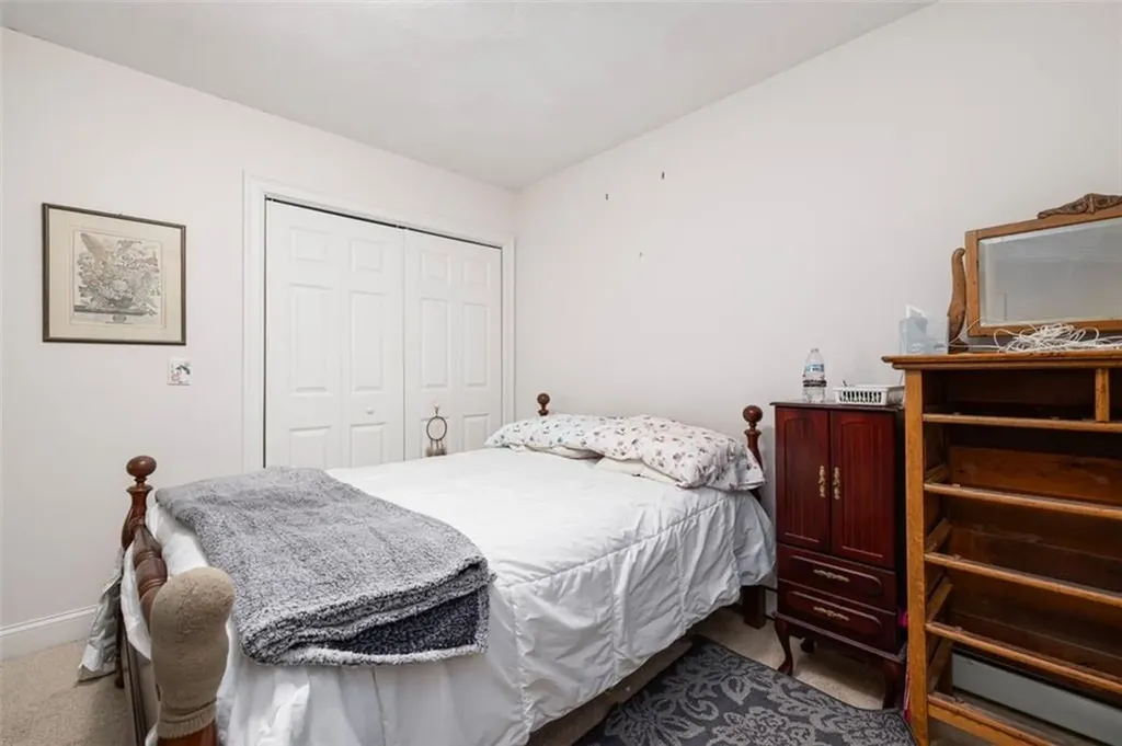 58 Highland Terrace Scituate RI 02857