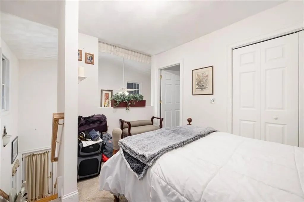 58 Highland Terrace Scituate RI 02857