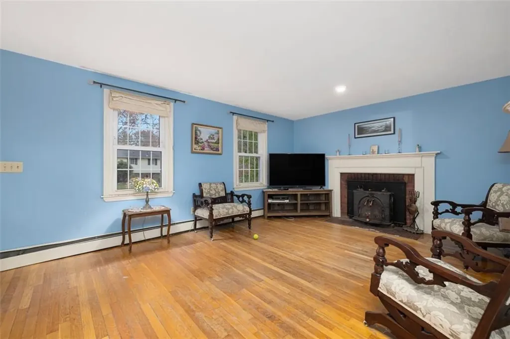 58 Highland Terrace Scituate RI 02857