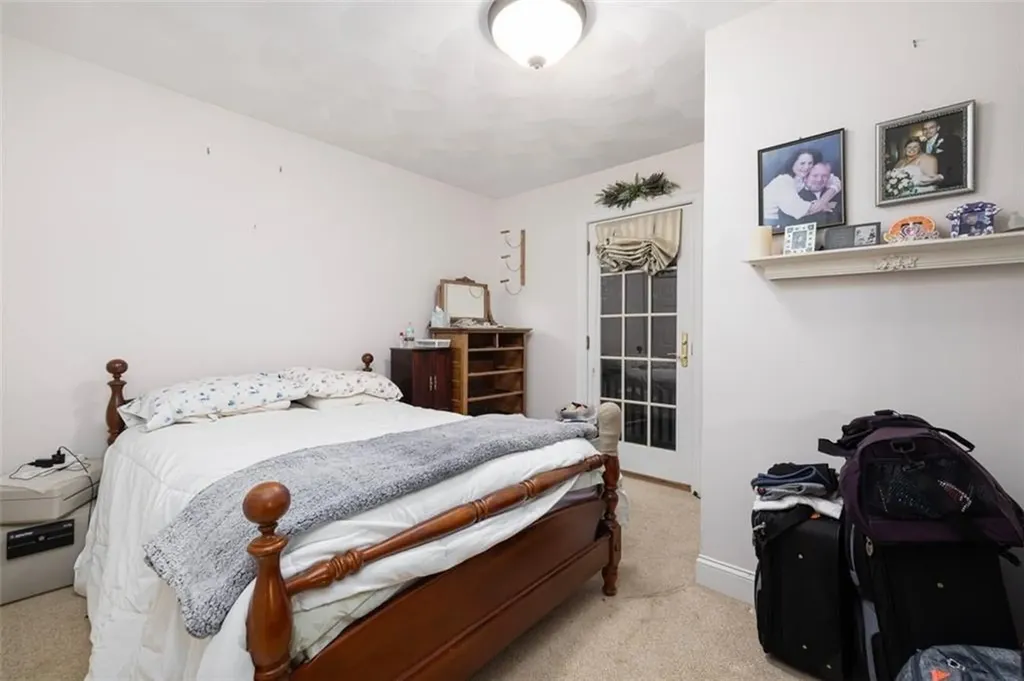 58 Highland Terrace Scituate RI 02857