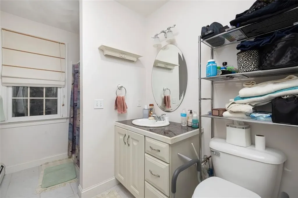 58 Highland Terrace Scituate RI 02857