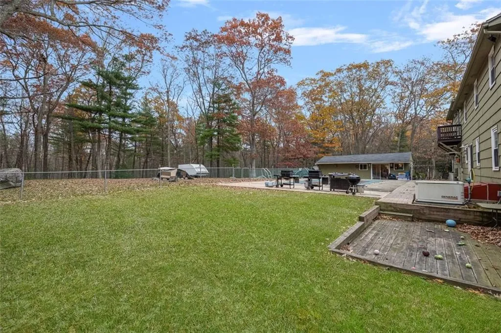 58 Highland Terrace Scituate RI 02857