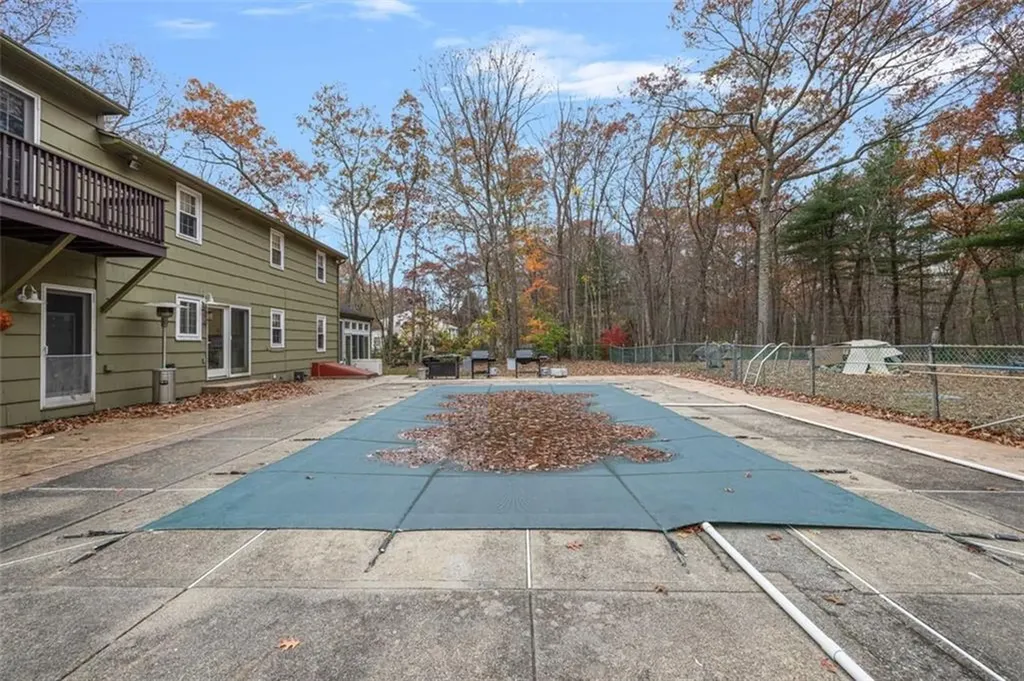 58 Highland Terrace Scituate RI 02857