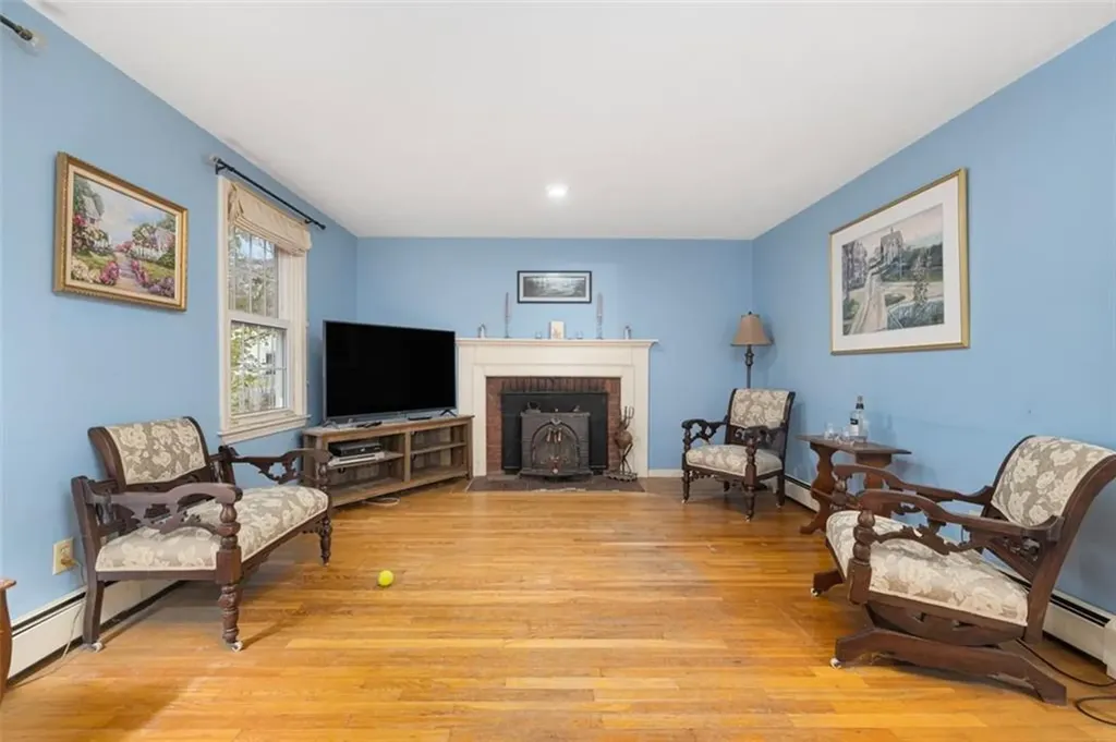 58 Highland Terrace Scituate RI 02857