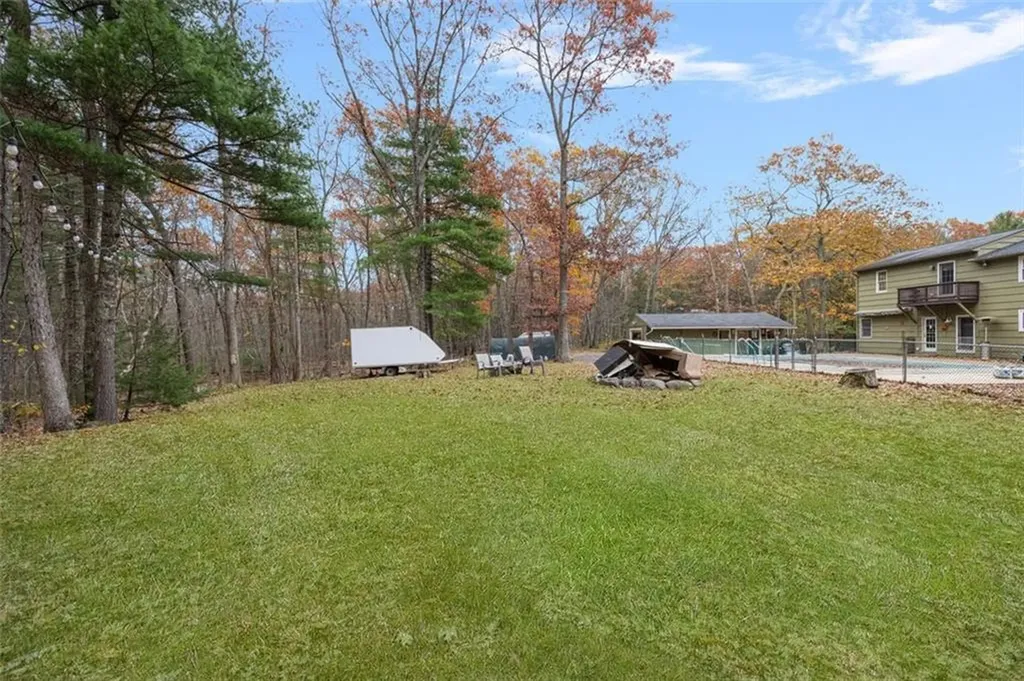 58 Highland Terrace Scituate RI 02857