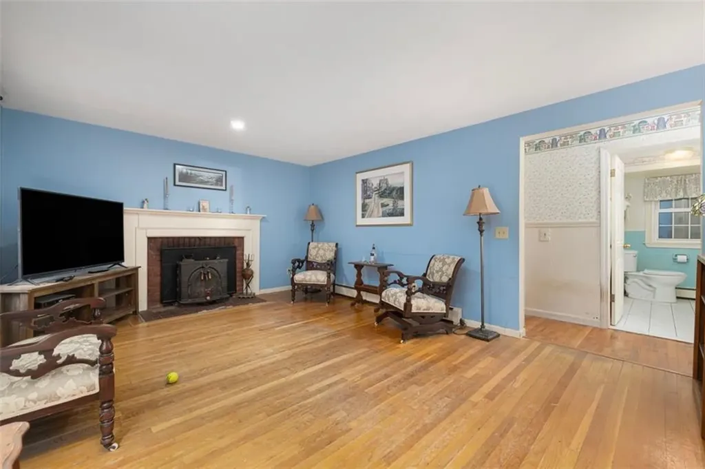 58 Highland Terrace Scituate RI 02857