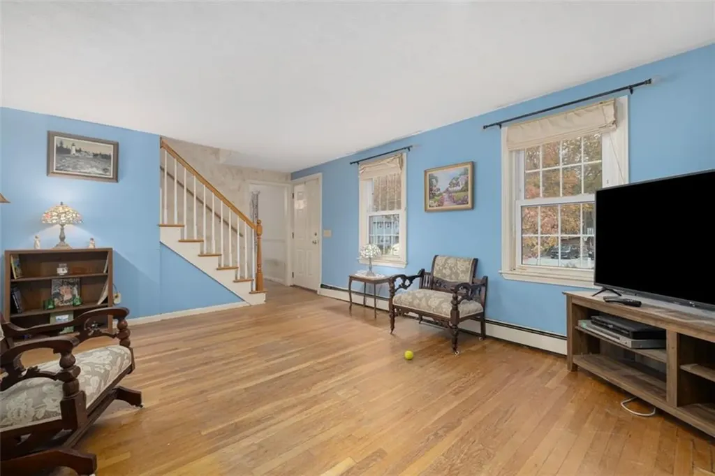 58 Highland Terrace Scituate RI 02857